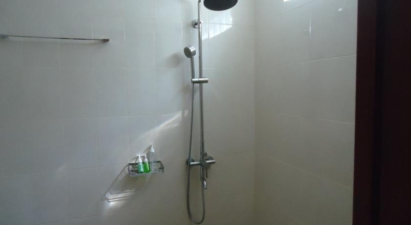 Dewa Put Guest House Ubud Kamer foto