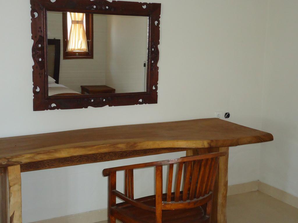 Dewa Put Guest House Ubud Kamer foto