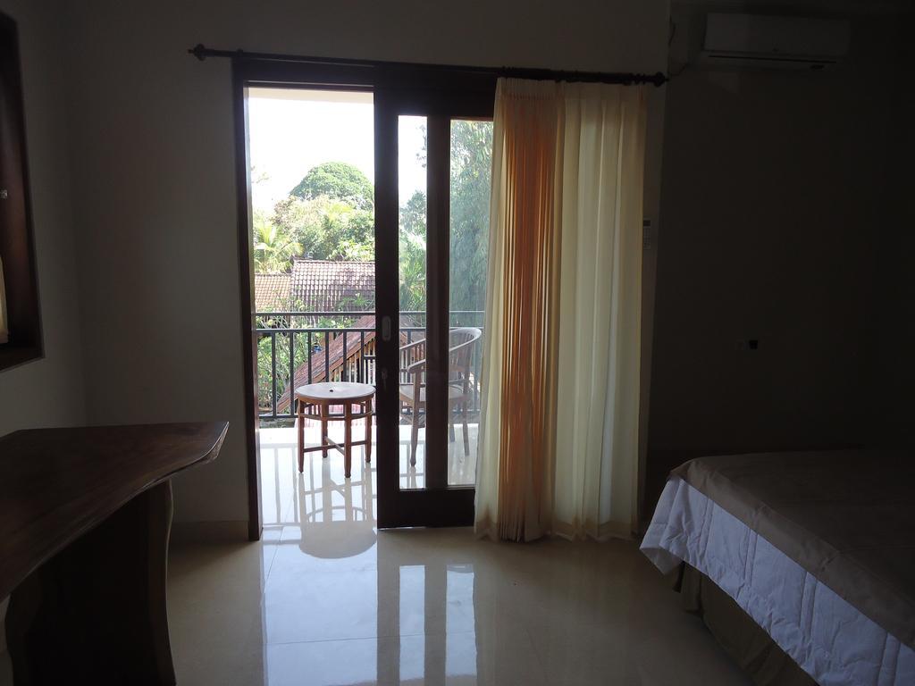 Dewa Put Guest House Ubud Kamer foto