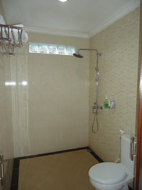 Dewa Put Guest House Ubud Buitenkant foto