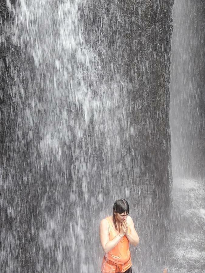 Dewa Put Guest House Ubud Buitenkant foto